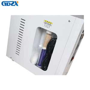 Sistema generador de aire cero industrial, salida de punto de rocío de-70 ℃, filtración de 0.01μm para pruebas de transformadores, flujo de 30L/min - Product Image 6