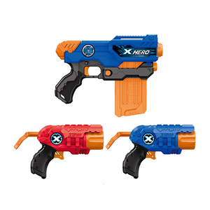 <span class=keywords><strong>Pistola</strong></span> de <span class=keywords><strong>dardos</strong></span> de espuma, 12 <span class=keywords><strong>dardos</strong></span> de espuma EVA, <span class=keywords><strong>pistola</strong></span> suave - Product Image 6