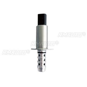 Vanne de commande d'huile 06F109257B, électrovanne de distribution pour moteur Volkswagen, pièces et accessoires automobiles - Product Image 4
