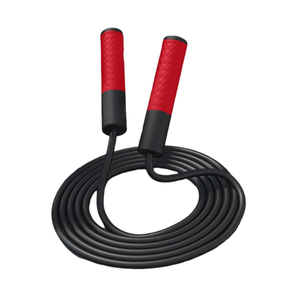 <span class=keywords><strong>Corde</strong></span> à <span class=keywords><strong>sauter</strong></span> de Sport en PVC réglable professionnelle <span class=keywords><strong>pour</strong></span> adultes poignées lestées avec roulement Fitness <span class=keywords><strong>corde</strong></span> à <span class=keywords><strong>sauter</strong></span> de Fitness adulte - Product Image 6