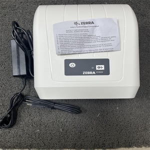 เครื่องพิมพ์ความร้อน Zebra ZD888T ขนาด 118 มม. ความละเอียด 203 dpi ตัวเครื่องโลหะเกรดอุตสาหกรรม - Product Image 1