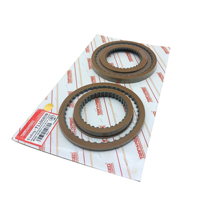 Piezas <span class=keywords><strong>de</strong></span> <span class=keywords><strong>caja</strong></span> <span class=keywords><strong>de</strong></span> cambios <span class=keywords><strong>de</strong></span> transmisión automática ATX Transpeed 50-40LN Kit <span class=keywords><strong>de</strong></span> fricción <span class=keywords><strong>de</strong></span> placas <span class=keywords><strong>de</strong></span> embrague para Toyota - Product Image 4