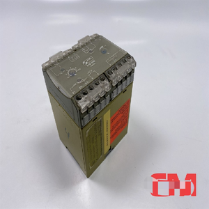 Relai Pengaman 496125 Relay P4b-2nb/10s Steuerelement - Product Image 1