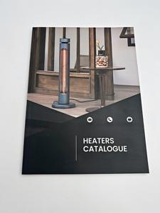 Brochures de haute qualité 2026 2027, impression offset couleur personnalisée, catalogue, magazine, livre, plastification, impression de brochures - Product Image 2