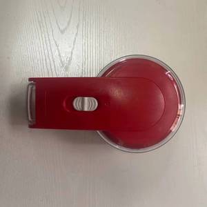 Multi Grain Cherry Pitter Stainless Steel Blade Plastic Body <b>Fruit</b> <b>Cutter</b> For Kitchen Use - Product Image 4