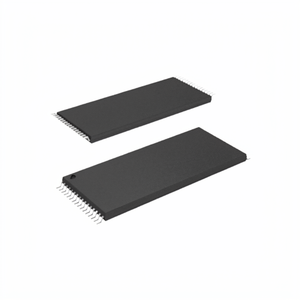 ชิ้นส่วนวงจรอิเล็กทรอนิกส์ BOM IC ในสต็อก AT49F040A-55TU 32 TFSOP หน่วยความจำ - Product Image 1