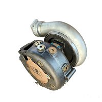 Nouvel ensemble turbocompresseur d'origine 1000450104 1000677768 pour moteurs Weichai Baudouin M33 M26 6M26