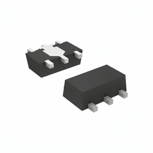 Composant électronique en stock XC6702DE61PR-G BOM IC SOT 89 5/6 – Achetez en ligne des composants de gestion de l'alimentation (PMIC) - Product Image 1