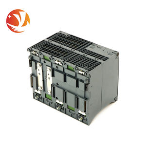 Unité centrale de traitement PLC Siemens 6ES7 517-3AP00-0AB0 6ES7517-3AP00-0AB0 d'origine, neuve - Product Image 3