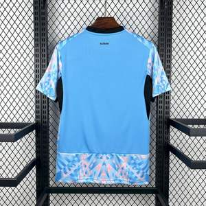 2026/27 disesuaikan jersey sepak bola kualitas Thai Maillot De Foot Camisetas De Futbol grosir T-Shirt pakaian olahraga peralatan sepak bola - Product Image 2