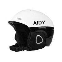 Casque de Snowboard pour enfants et adultes, certifié CE, haut de gamme, personnalisé, pour le ski, en moule, unisexe