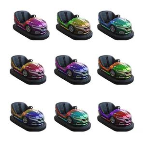 Vente directe usine : Manèges de parc d'attractions haut de gamme pour l'extérieur, Manèges de type voiture tournante, Manèges pour enfants et adultes, Voitures tamponneuses - Product Image 2