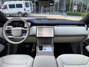 Xe <span class=keywords><strong>Range</strong></span> <span class=keywords><strong>Rover</strong></span> đã qua sử dụng <span class=keywords><strong>2025</strong></span> từ Trung Quốc dành cho các nước vùng Vịnh - Product Image 6