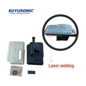 Laser Plastic Lasmachine Voor Auto-Onderdelen