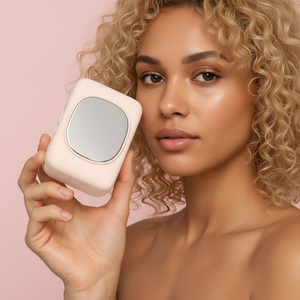 2026 mùa hè mùa đông NEWE cá nhân di động có thể sạc lại cầm tay tay ấm hơn và băng làm mát - Product Image 3