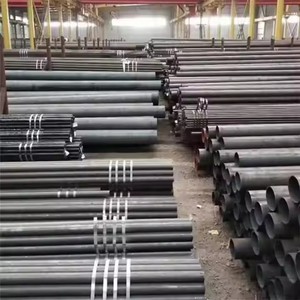 Hot new products custom 42crmo seamless steel <b>pipe</b> - Product Image 5