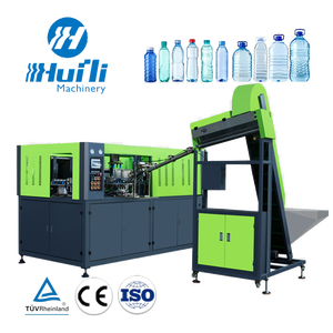 2 4 6 Cavidade 2L Completa Automática Pet Garrafa De Plástico Sopro Máquina De Moldagem/Pet Máquina De Sopro Automático Completo - Product Image 1