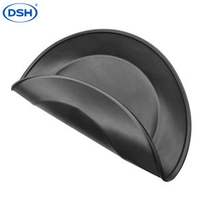 झिल्ली संक्षारण और दबाव प्रतिरोधी कस्टम आकार वाल्व डायाफ्राम - Product Image 4