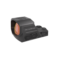 Vector Optics Frenzy-X 1x19x28 Reflex Sight DurableTitanium Sensor de movimiento Red Dot Sight
