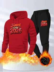 Conjunto de Golf <span class=keywords><strong>Ralph</strong></span> <span class=keywords><strong>Lauren</strong></span> para <span class=keywords><strong>Hombre</strong></span>, Conjunto de Sudadera con Capucha Cálida de Alta Calidad, <span class=keywords><strong>Ropa</strong></span> de Marca, Consultar Disponibilidad - Product Image 2