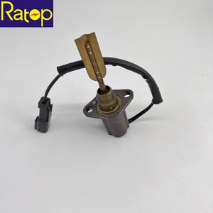 เซ็นเซอร์วัดอุณหภูมิคุณภาพสูง 171-8709 1718709 SWITCH GP-flow สำหรับรถบรรทุก 5130B 627G 637G 776D 777 777B 777C 777D 793C 797 - Product Image 5