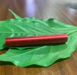 Nhà máy trực tiếp tùy chỉnh-solutionsmetal bộ phận nhôm anodized phun cát gia công Laser khắc dịch vụ - Product Image 3