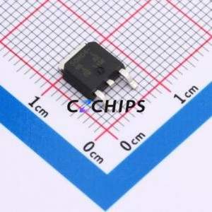ทรานซิสเตอร์สนาม SUD50N04-05L-VB TO-252ทรานซิสเตอร์ (MOsfet) แบบดั้งเดิมใหม่ - Product Image 1