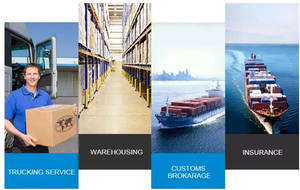 Professionnel porte à porte Ddp FBA peur avant de la Chine aux EAU <span class=keywords><strong>amazon</strong></span> direct - Product Image 5