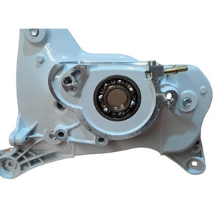 Desbrozadora de Gasolina TS410/TS420 con Conjunto de Cárter, Accesorio para Herramientas de Jardín - Product Image 5