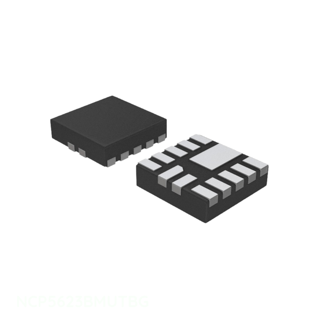 BCM3184LG Networking Component High Performance 64-BGA Embedded Network Interface for Industrial Device
