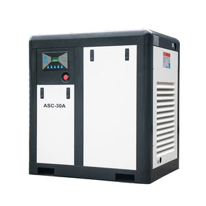 Compressore d'Aria a Vite JFAM60A Shenzhen 60hp 45kw Prezzo del Compressore da 60 CV - Product Image 4
