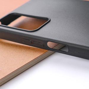 Venta al por mayor fundas de teléfono esmeriladas para <span class=keywords><strong>TCL</strong></span> <span class=keywords><strong>30SE</strong></span> 502 305i 306 30V 303 30 LE T XL Z 10 UW cubierta mate a prueba de golpes - Product Image 4