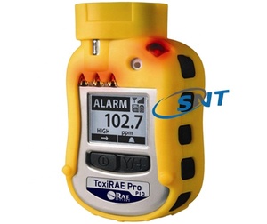 Good Price RAE ToxiRAE Pro PID PGM-1800 VOC Gas Detector Portable Monitor PGM-1800 Gas Detector <b>Alarm</b> PGM-1800 - Product Image 1