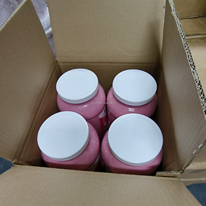 Biểu tượng tùy chỉnh mùi hương Biển Muối chân Spa Pedi tắm biển muối móng chân ngâm 5 gallon - Product Image 6