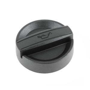 Bouchon de remplissage d'huile pour BMW Marine 11128655331, couvercle de réservoir de carburant en plastique - Product Image 1