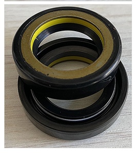 <span class=keywords><strong>Kit</strong></span> Guarnizioni DLSEALS 1540735 per Cilindro Braccio Escavatore CAT E320C, Qualità OEM, Riparazione Macchine Edili, Fornitura Expo Marzo 2026 - Product Image 3