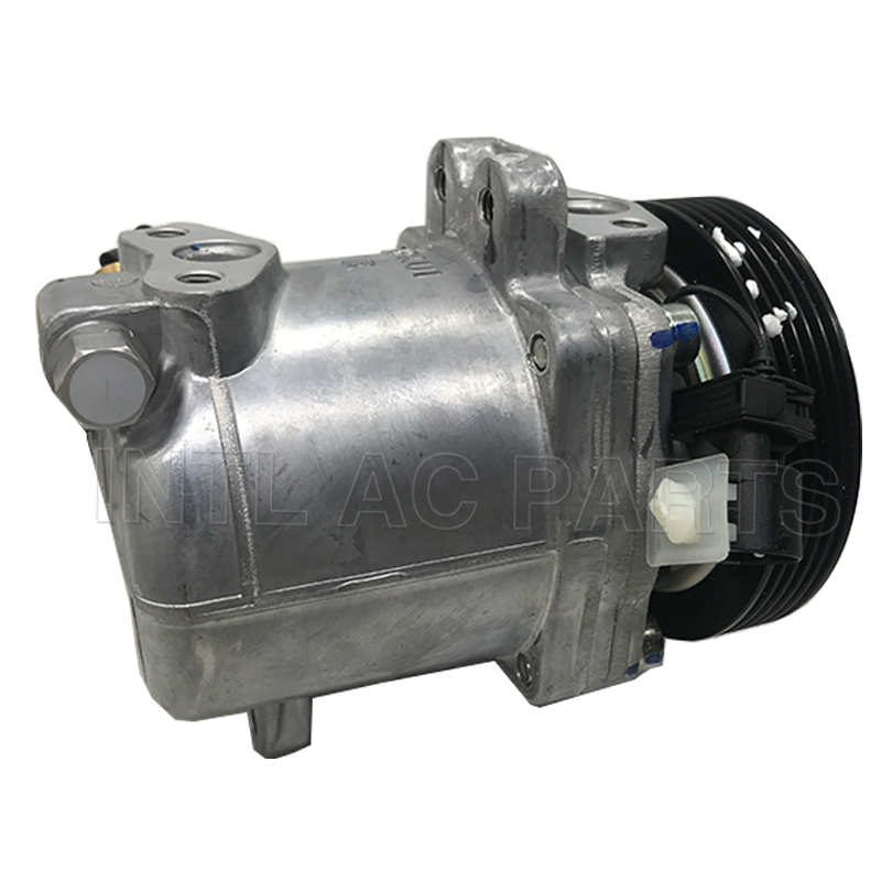 Air Conditioning Compressor for BMW 3 E36 - INTL-XZC033
