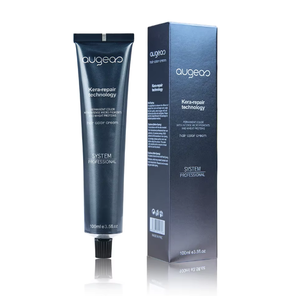 Crema de Tinte Profesional para el Cabello - Product Image 1