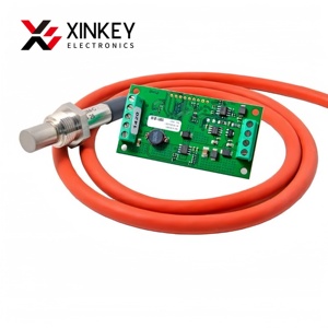 O2S-FR-T2-18BM-C เซ็นเซอร์ออกซิเจน 4MA-20MA เอาต์พุตใหม่และเป็นของแท้ - Product Image 1