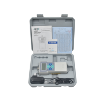 Dynamomètre numérique portable SF-50KN, instrument de mesure de force économique