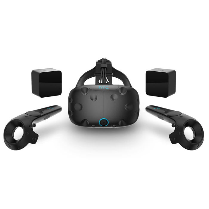 HTC VIVE (utilisé)