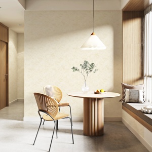 Commercial Textile Seamless Wall Covering <b>Waterproof</b> Moisture-proof Wall <b>Fabric</b> <b>for</b> Hotel Office Meeting Room #101 series - Product Image 4