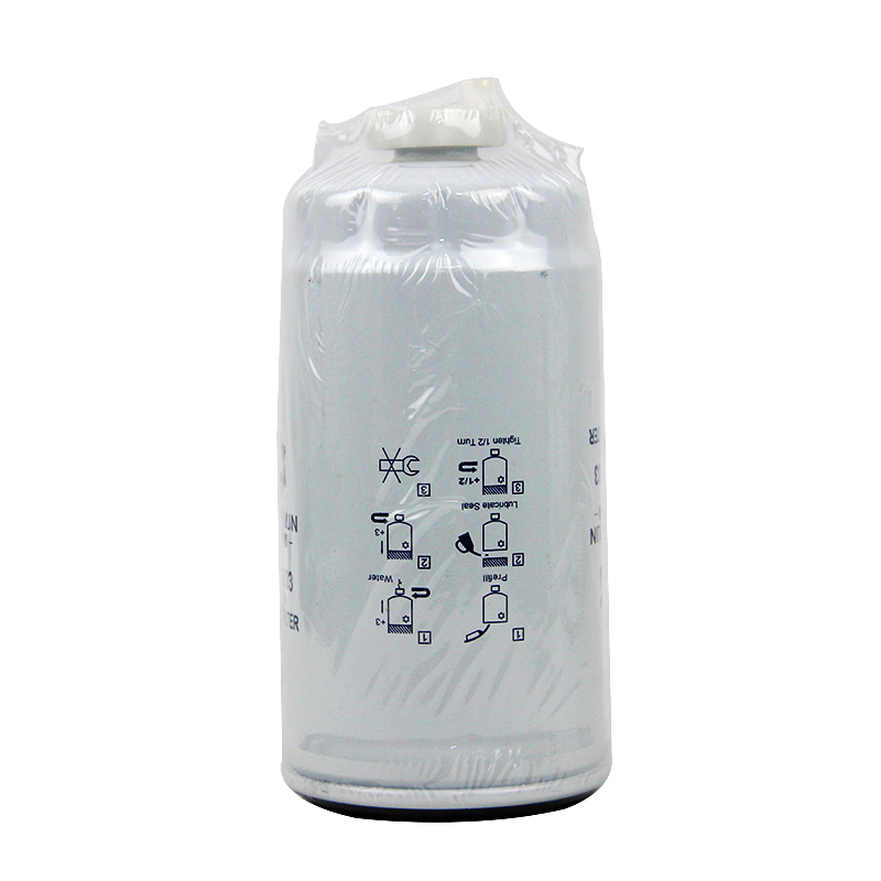 Engine Part Fuel Filter FF5135 CX0710B1 - Universal Fit