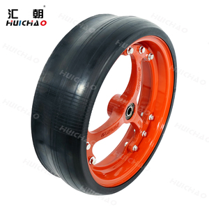 <span class=keywords><strong>Roue</strong></span> <span class=keywords><strong>de</strong></span> <span class=keywords><strong>jauge</strong></span> <span class=keywords><strong>de</strong></span> jardinière en caoutchouc Durable en fonte <span class=keywords><strong>de</strong></span> 4.5 pouces OEMAA86055 entretien facile John pièces remplaçables - Product Image 3