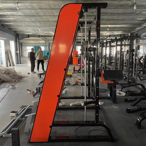 Bodybuilding <span class=keywords><strong>palestra</strong></span> Smith Machine Made in China per la vendita Smith Machine - Product Image 4