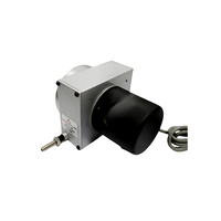 Codeur à câble MPS-L-5500/6000/6500/7000/7500/8000MM-A3 adapté aux capteurs d'ouverture de portails et palans, résistant aux intempéries en extérieur