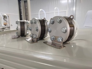 18v हाइड्रोजन जनरेटर किट सेल स्टैक 99.6% शुद्धता और 360 ml/मिनट शुद्ध हाइड्रोजन प्रवाह आइसो9001 प्रमाणित - Product Image 3