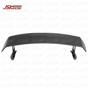 Becquet arrière en FIBER de carbone de STYLE <span class=keywords><strong>VORTEX</strong></span> pour 2019-2020, pour les modèles toyota astra A90 - Product Image 2