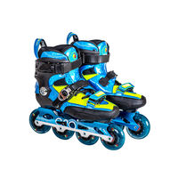 Oxelo MF 500 Skate: High-Performance Inline Skates for Adults