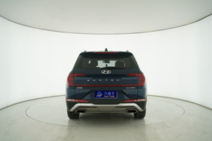2019 para <span class=keywords><strong>Santa</strong></span> <span class=keywords><strong>Fe</strong></span> 2.0T 380TGDi 4WD Ultimate 6 plazas Automático-Euro V Emisiones Techo Solar Panorámico Volante a la Izquierda Cuero Oscuro R19 - Product Image 4